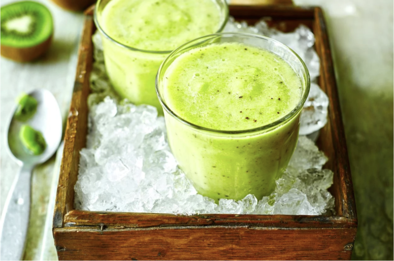 KIWI SMOOTHIE